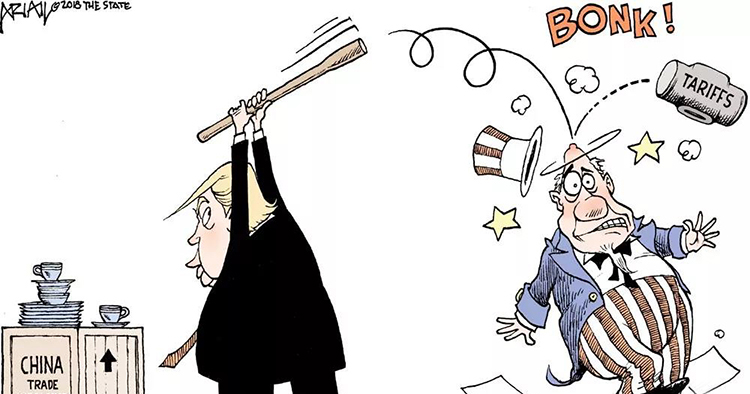 中國(guó)再度出手了，最大看點(diǎn)就在這五個(gè)關(guān)鍵詞上！